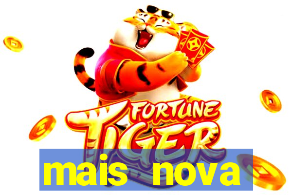 mais nova plataforma de jogos